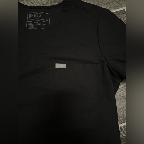 Figs Scrubs - Picture 4 of 10